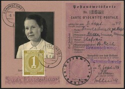 Losabbildung