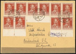 Losabbildung