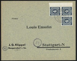 Losabbildung