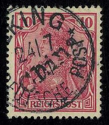 Losabbildung