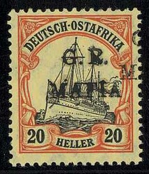 Losabbildung