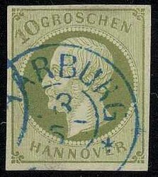 Losabbildung