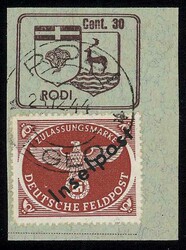 Losabbildung