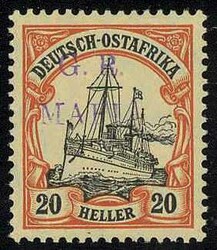 Losabbildung