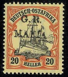 Losabbildung