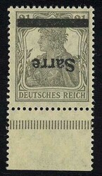 Losabbildung