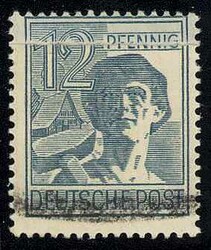 Losabbildung