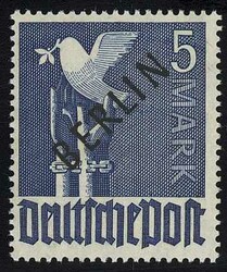 Losabbildung