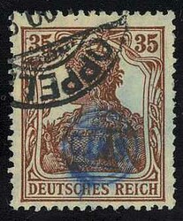 Losabbildung