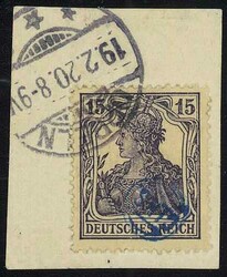 Losabbildung