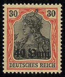 Losabbildung