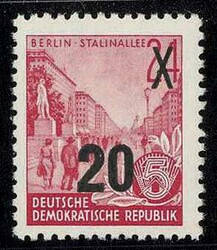 Losabbildung