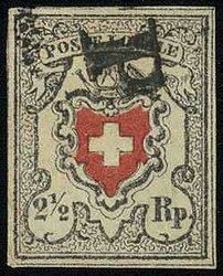 5655090: Switzerland Orts-Post, Poste Locale