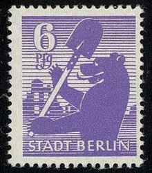 Losabbildung