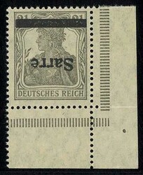 Losabbildung