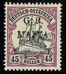 Losabbildung