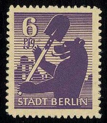 Losabbildung