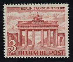 Losabbildung