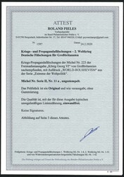 Bild austauschen
