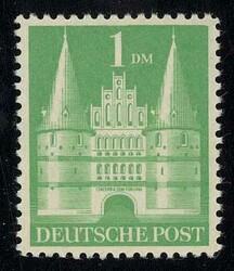 Losabbildung