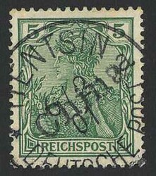 Losabbildung