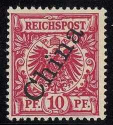 Losabbildung
