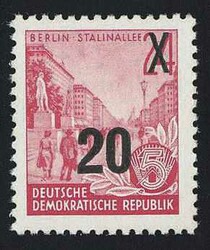 Losabbildung