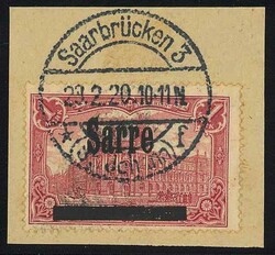 Losabbildung