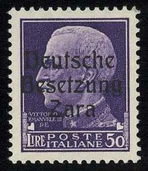 Losabbildung