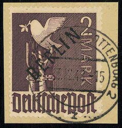 Losabbildung