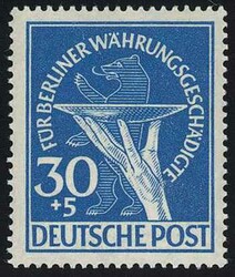 Losabbildung