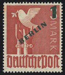Losabbildung