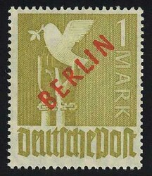 Losabbildung