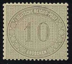 Losabbildung
