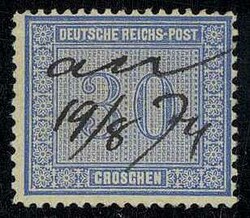 Losabbildung