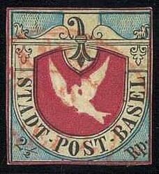 5650: Schweiz Kanton Basel