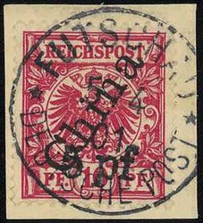 Losabbildung