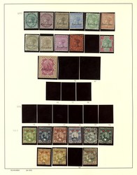5600: Zanzibar - Collections
