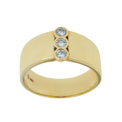 550.10: Schmuck, Ringe