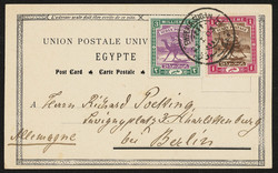 6080: Sudan