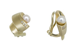 550.60: Schmuck, Ohrschmuck
