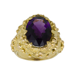 550.10: Schmuck, Ringe