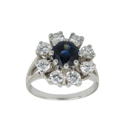 550.10: Schmuck, Ringe