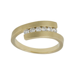 550.10: Schmuck, Ringe