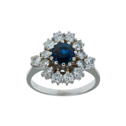 550.10: Schmuck, Ringe