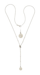 550.30: Schmuck, Ketten / Colliers / Anhänger