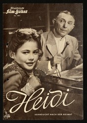 850.40: Varia - Film und Kino