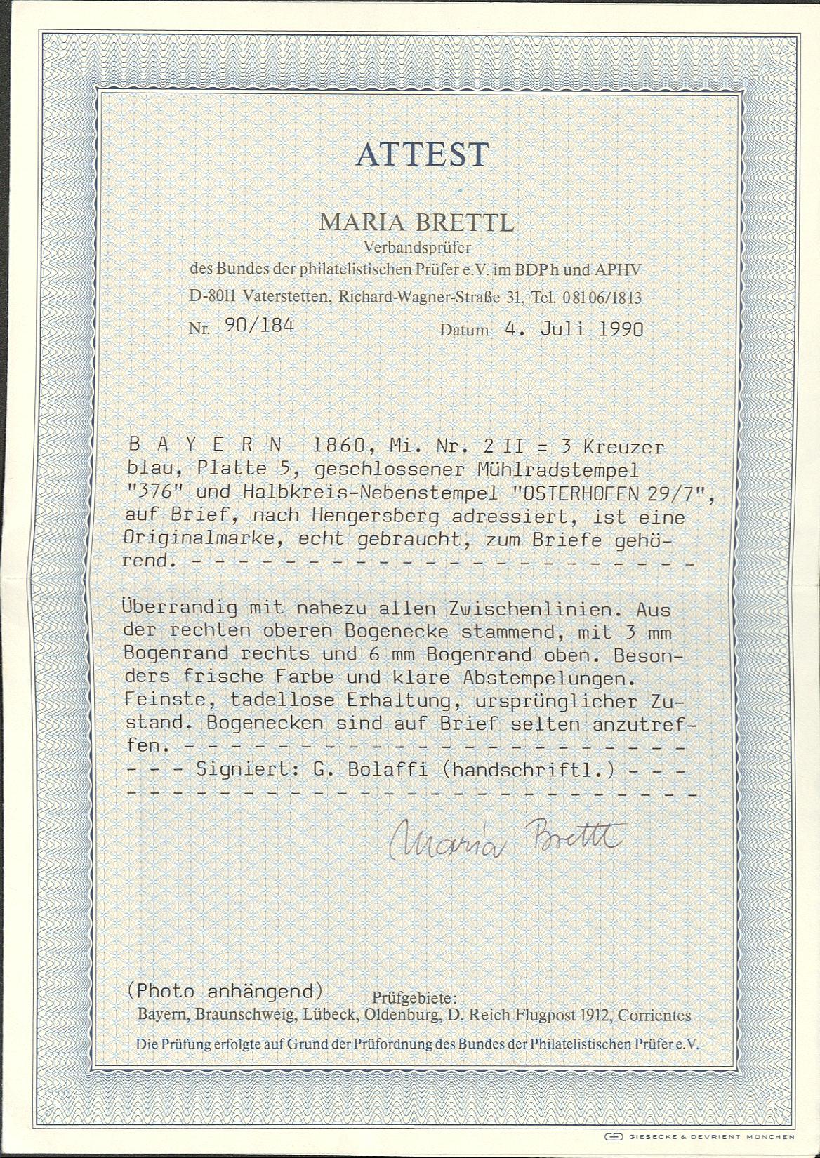 Gert Muller Gmbh Sale 108 Page 52