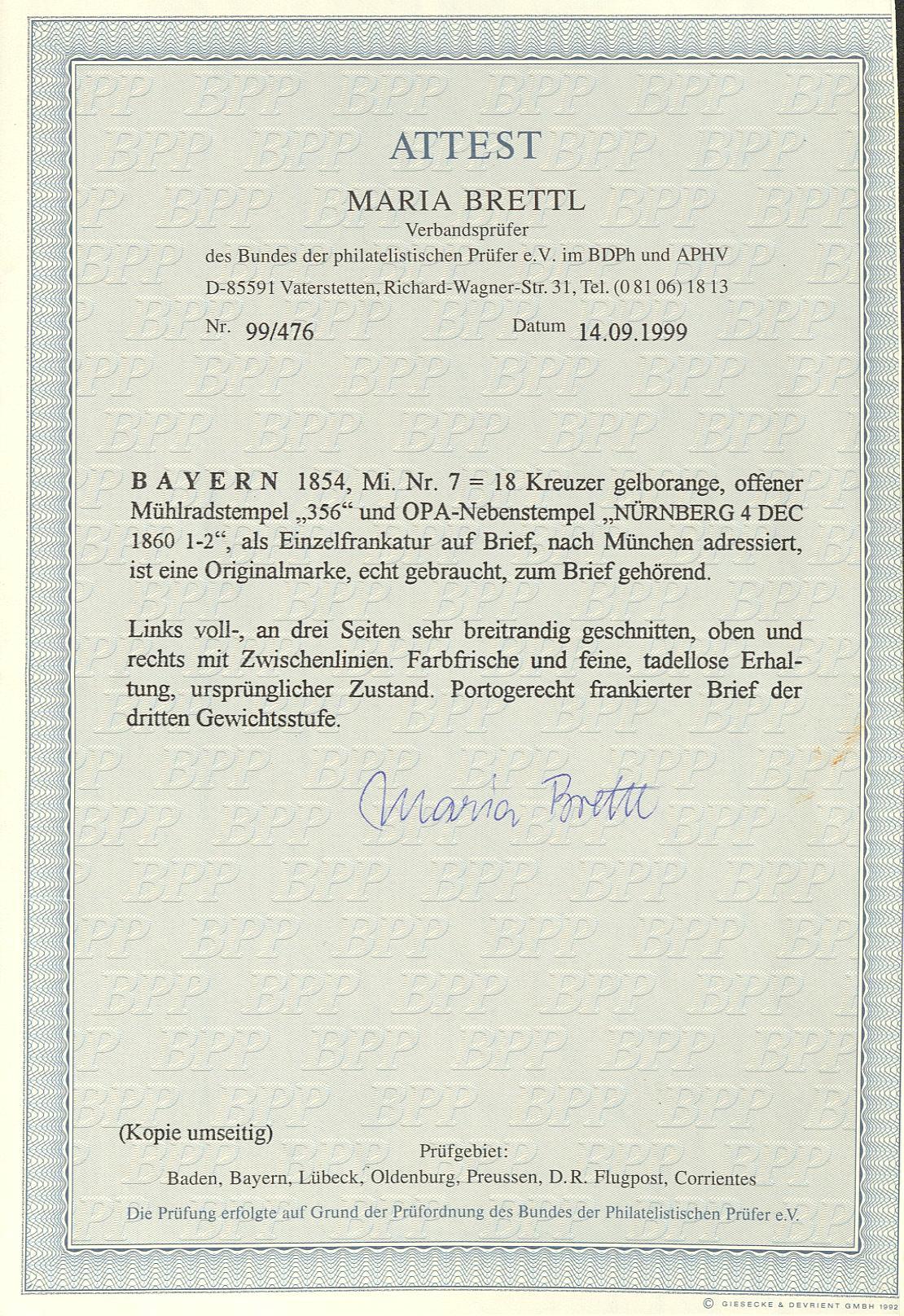 Gert Muller Gmbh Sale 108 Page 52