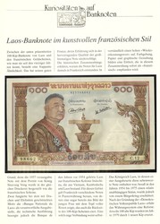 8400: Banknoten Deutschland - Notgeld